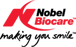 Nobel Biocare logo